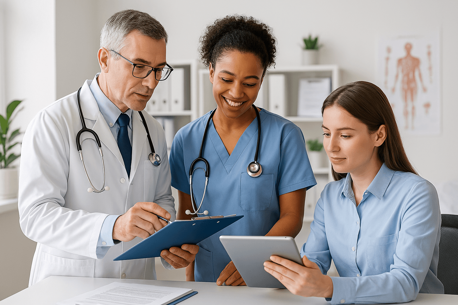 Healthcare Professional